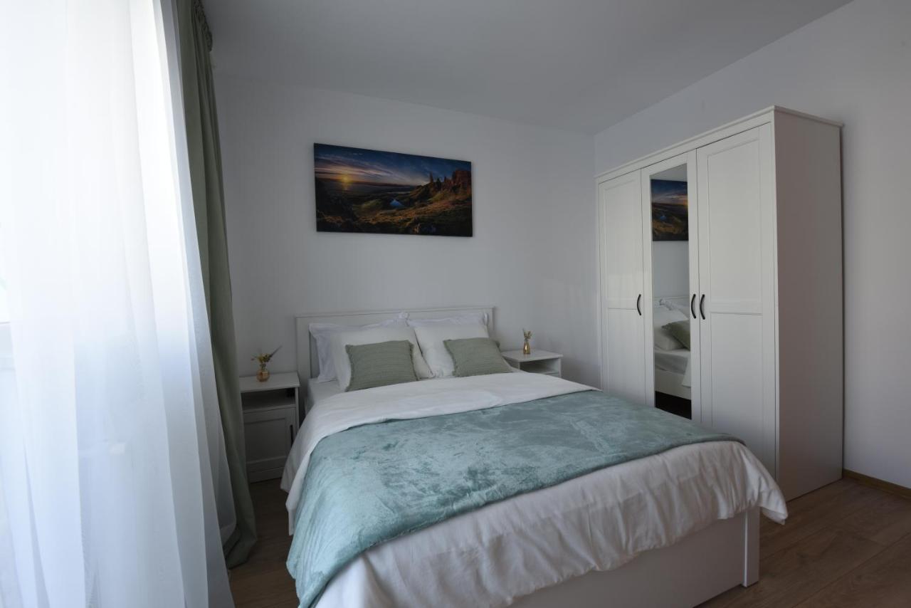בראשוב Ketal Apartment מראה חיצוני תמונה