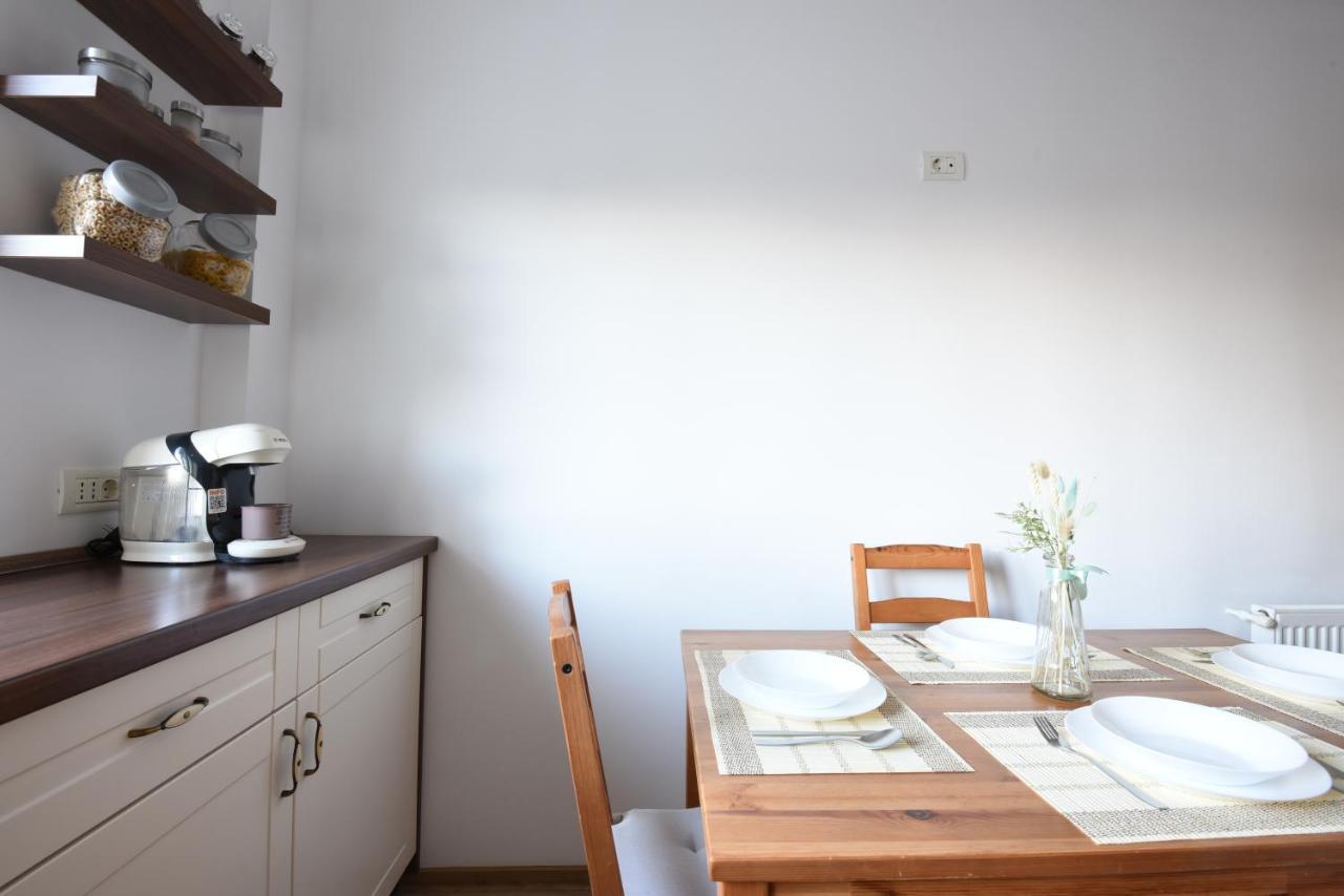 בראשוב Ketal Apartment מראה חיצוני תמונה