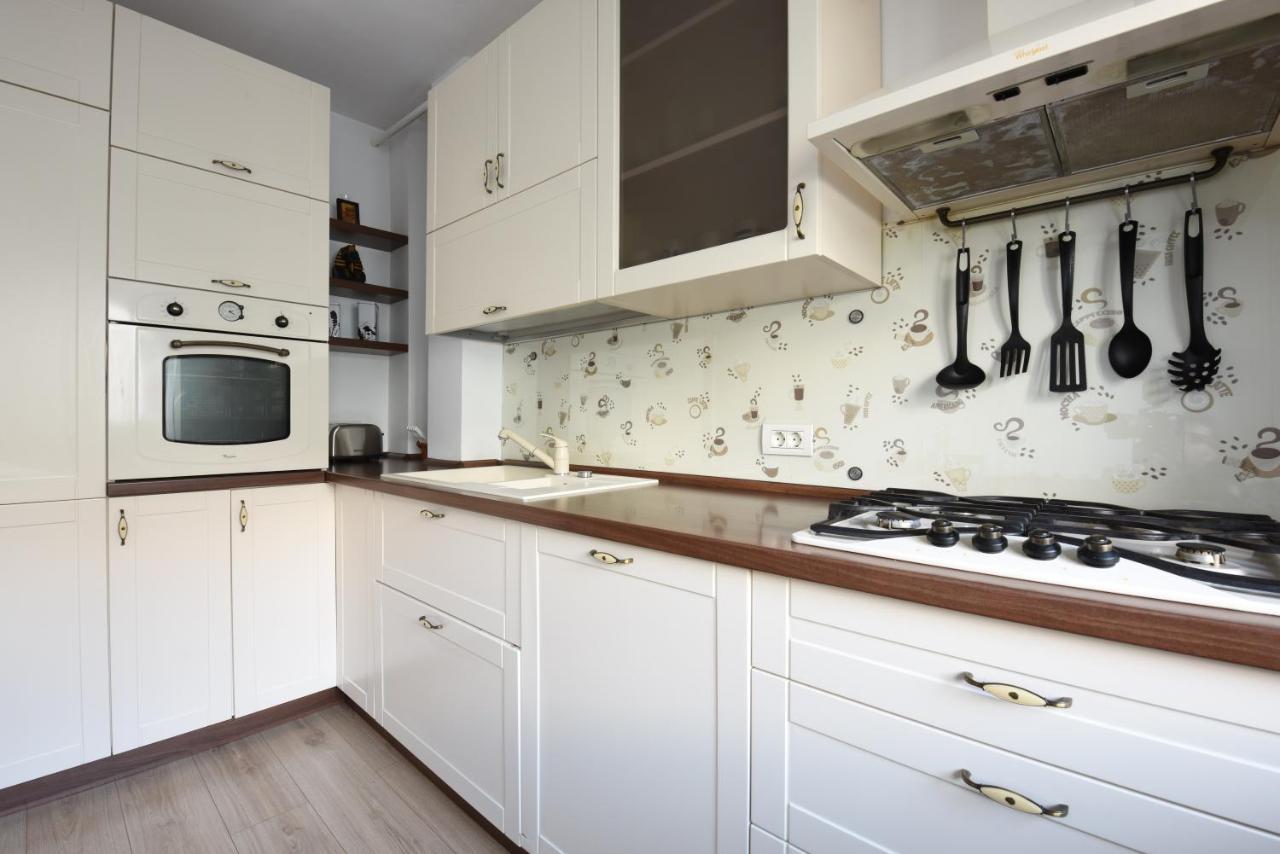 בראשוב Ketal Apartment מראה חיצוני תמונה