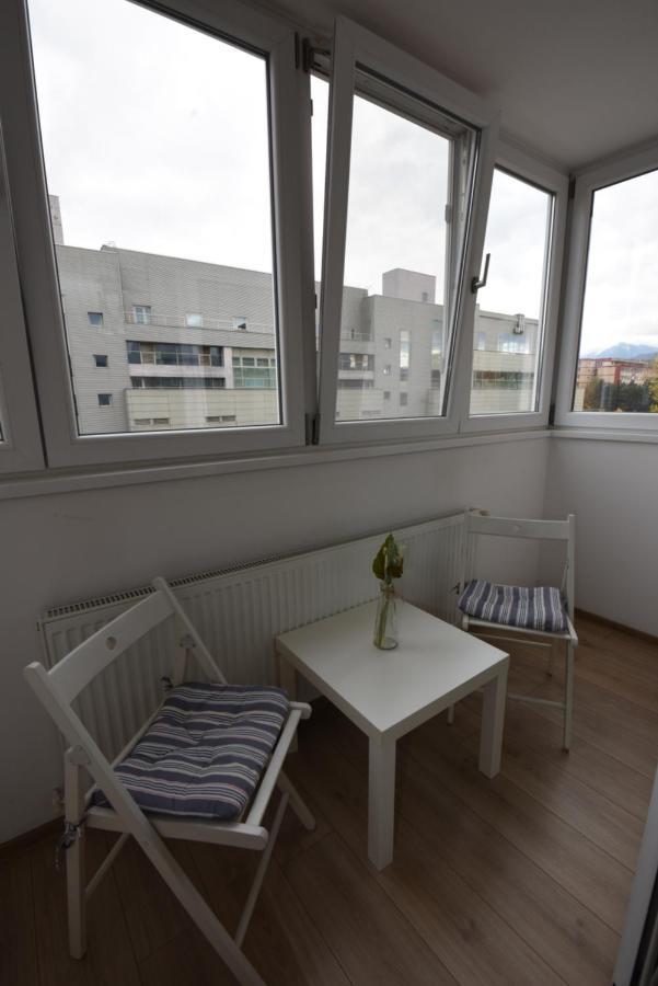 בראשוב Ketal Apartment מראה חיצוני תמונה